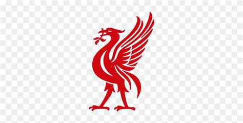 Liverbird Vector Logo - Liverpool Fc Logo - Free Transparent PNG ...