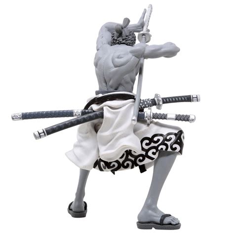 Banpresto One Piece Banpresto World Figure Colosseum 3 Super Master ...