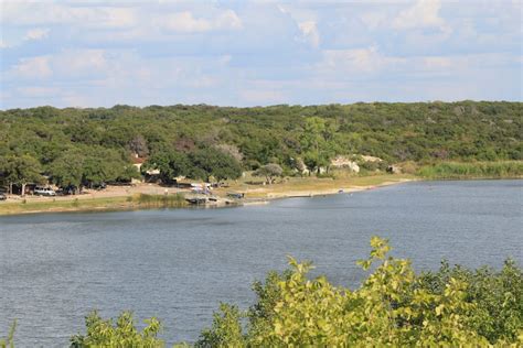 A Short Hike at Meridian State Park, Texas - TWO WORLDS TREASURES