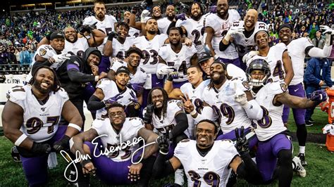 Eisenberg: Defense Will Decide How Special Ravens Are in 2019