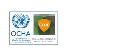 Joined public Webinar with UN OCHA on August 14th at 11:30 am CET - CIMIC-COE