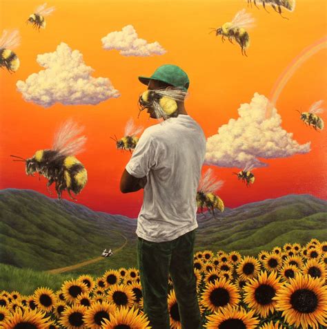 Discovering The Essence Of "See You Again" By Tyler, The Creator