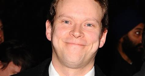 Peep Show star Robert Webb describes the symptoms he should have ...