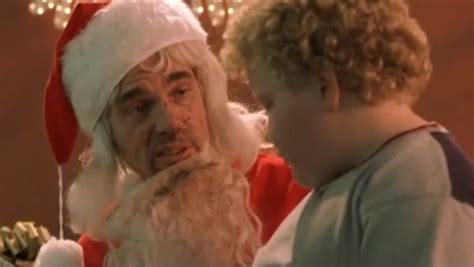 The 10 greatest movie and TV Santas | GamesRadar+