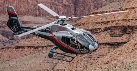 Grand Canyon Discovery Tour | Maverick Helicopters