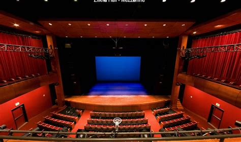 Zilkha Hall | The Hobby Center for the Performing Arts | PartySlate