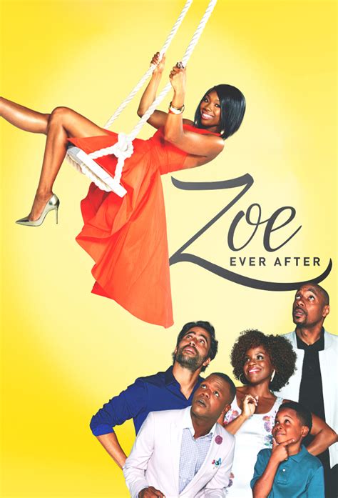 Zoe Ever After - TheTVDB.com