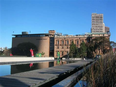 Australian Museum, Sydney - Parking, Opening Hours, Events, Entry & Cafe, NSW