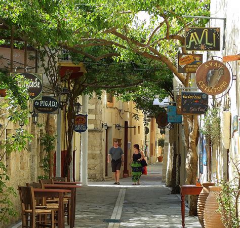 Rethymno old town - AMMOS SUITES