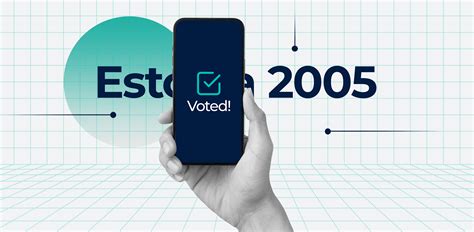 Six must-haves for a trusted election via smartphones - Innovatrics