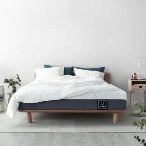 Best Mattress for Hip and Shoulder Pain [A Buyer’s Guide]