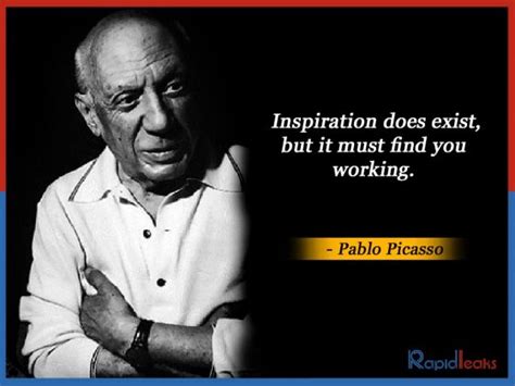 10 Pablo Picasso Quotes That Will Justify The Beauty Of Art In Words