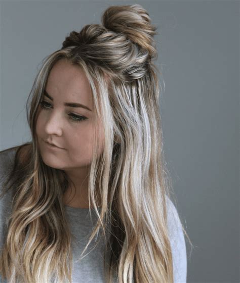 25 Cute and Trendy Hairstyles for Teen Girls - Raising Teens Today