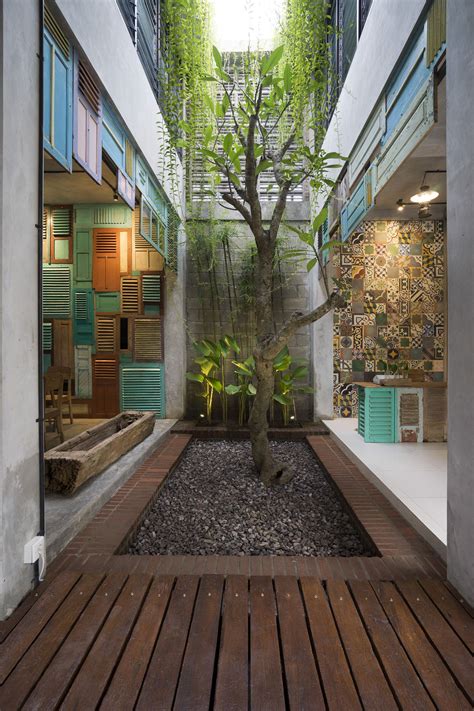 Healthier Lifestyle: Gorgeous Atriums Create a More Cheerful Home ...