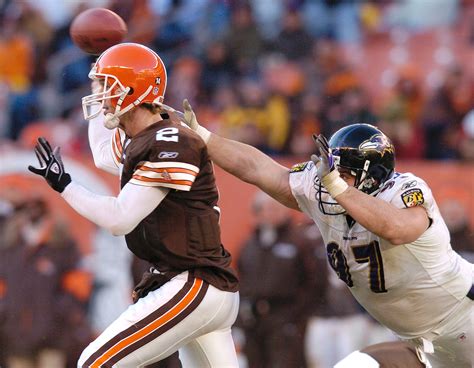 NFL Draft: 10 biggest quarterback busts of all-time - Page 10