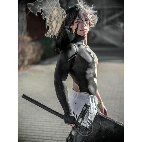 More Demon Asta | Cosplay Amino