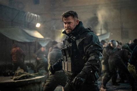 38 Deretan Film Action Terpopuler 2023 Yang Wajib Ditonton! | LAzone.id