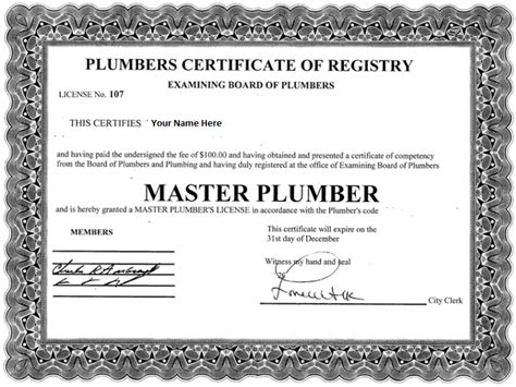 home2 - Plumber licensing test prep