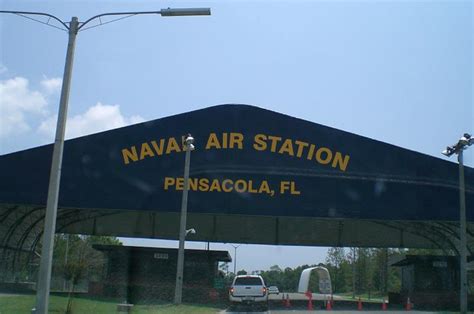 Naval Air Station Pensacola | Flickr - Photo Sharing!