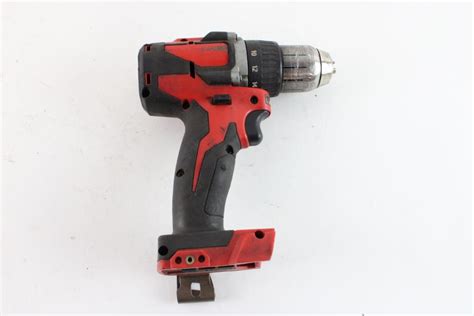 Milwaukee M18 Cordless Drill | Property Room