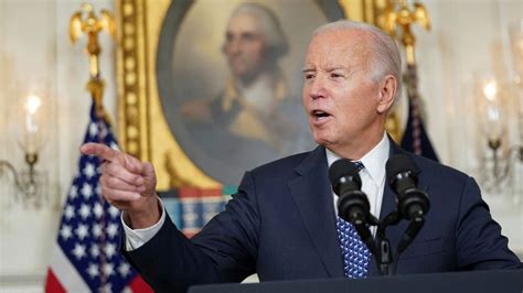 NY Times crushes Biden with avalanche of criticism following Hur report: 'A dark moment' for his ...