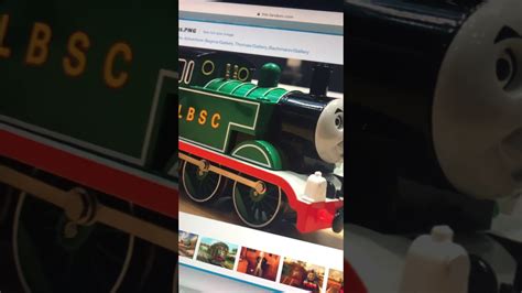 LBSC Thomas model - YouTube