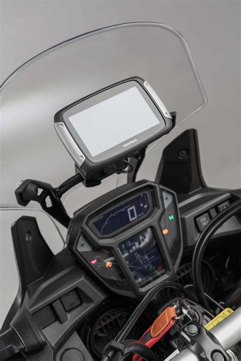 Honda africa twin accessories