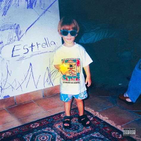 Mora - ESTRELLA (Álbum) (2023) - MusicLife507.Com - 2024