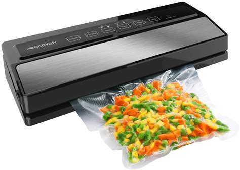 The 10 Best Vacuum Sealers of 2021 - ReviewThis