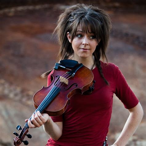 2048x2048 Lindsey Stirling Violinist Ipad Air ,HD 4k Wallpapers,Images ...