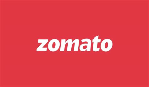 Zomato Logo Vector Art, Icons, and Graphics for Free Download