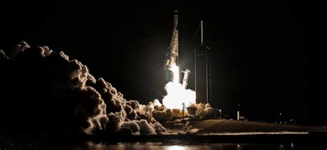 How to watch NASA's SpaceX Crew-6 mission launch and ISS docking - gHacks Tech News