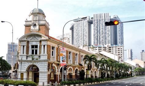 Tanjong Pagar, Singapore holiday accommodation from AU$ 84/night | Stayz