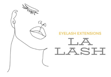 Home - La Lash Eyelash Extensions