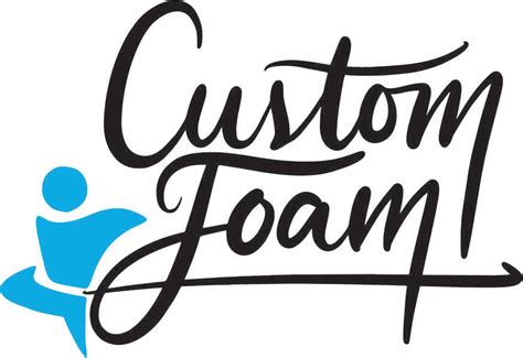 Foam Letters | Craft Letters | Custom fonts - Custom Foam Letters