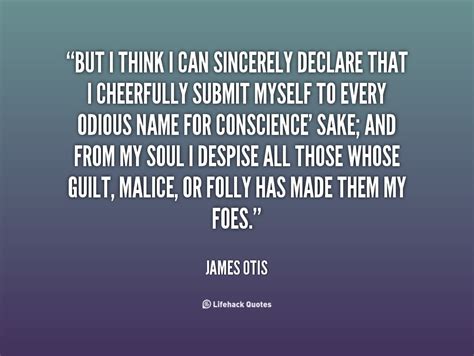 James Otis Quotes. QuotesGram