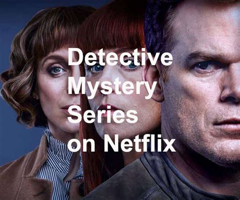 What Is The Best Mystery On Netflix - 24 Best Mystery Movies On Netflix One37pm / We all love a ...