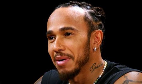 Lewis Hamilton delivers truth bomb on F1 drivers peeing mid-race | F1 | Sport | Express.co.uk