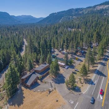 Lake Tahoe Rv Parks - change comin