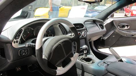 Show me your custom C5 interior - CorvetteForum - Chevrolet Corvette Forum Discussion