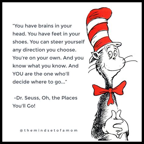 Dr Seuss Travel Quotes Reddit