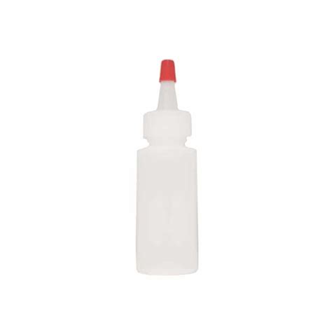 Tattoo Ink Bottle, 1 oz - Hildbrandt Tattoo Supply