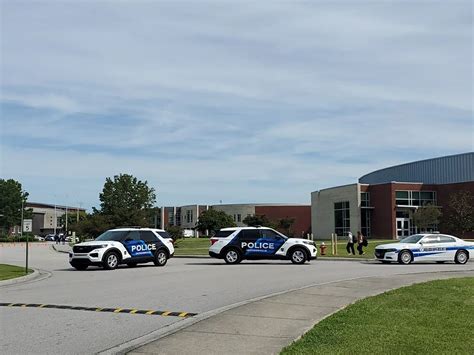 Student killed in US high school stabbing - News Today | First with the news