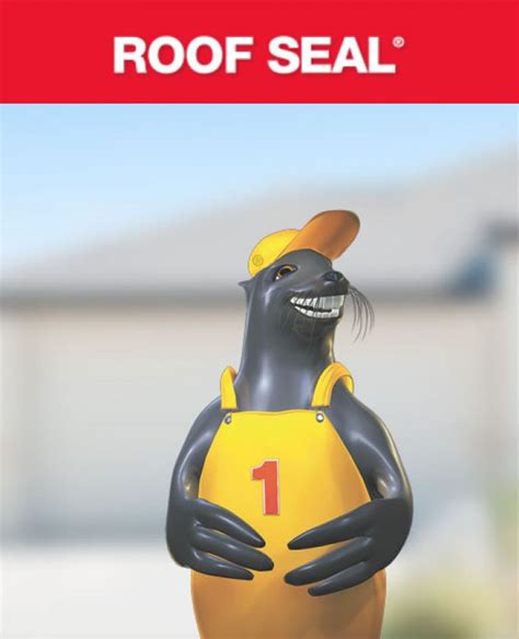 Roof Seal - Gawler Business Development Group