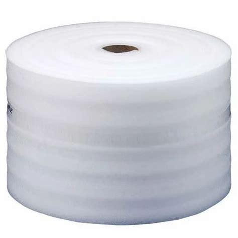 Ask Packaging White Polypropylene Foam at best price in Pune | ID ...