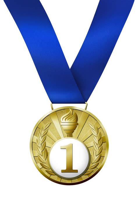 Medal 1, free photo files, #1306916 - FreeImages.com