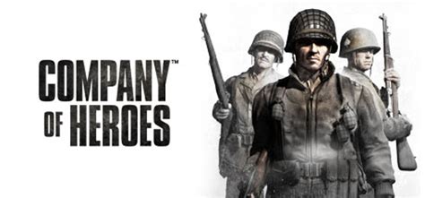 Company of Heroes - Download