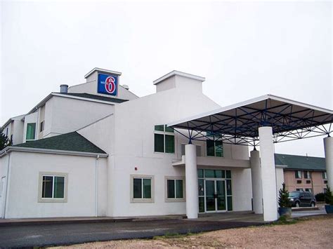 MOTEL 6 SIDNEY $71 ($̶7̶9̶) - Updated 2023 Prices & Reviews - NE