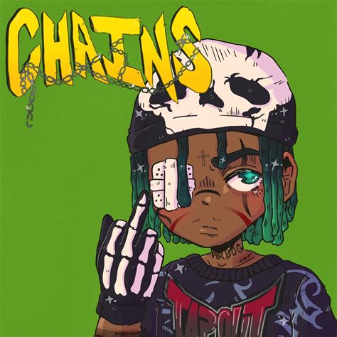 ZillaKami - CHAINS - Reviews - Album of The Year