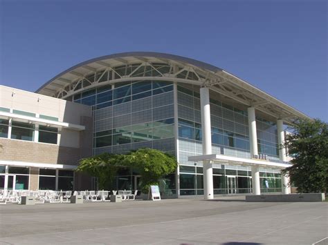 UC Davis ARC Expansion | U.S. Green Building Council